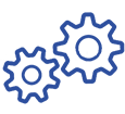 cogs